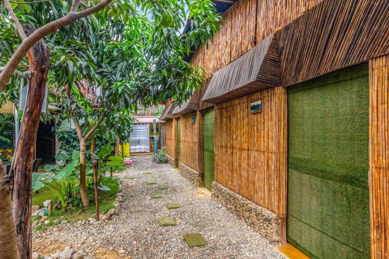 Tribe Hotel Palomino Exterior photo