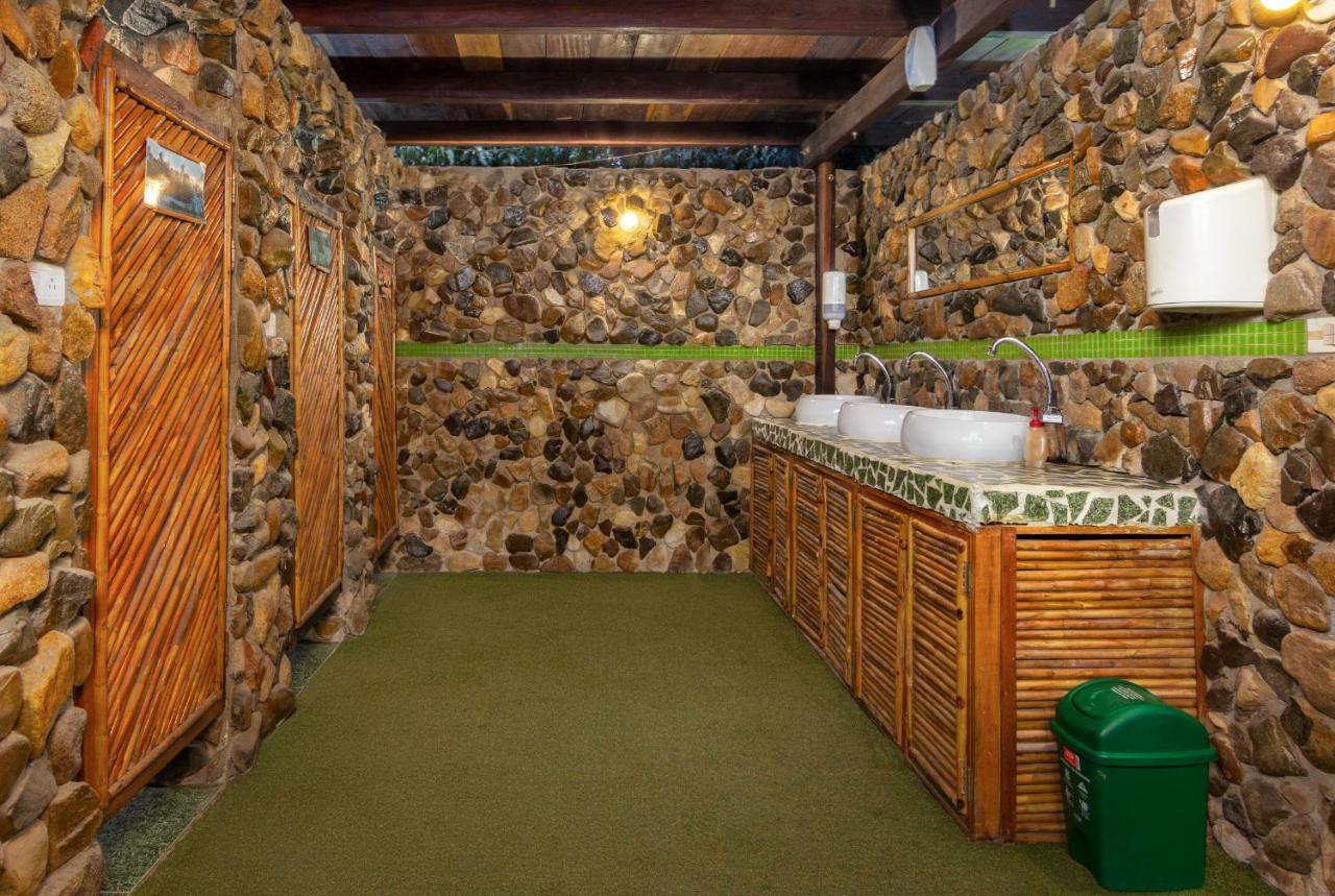 Tribe Hotel Palomino Exterior photo