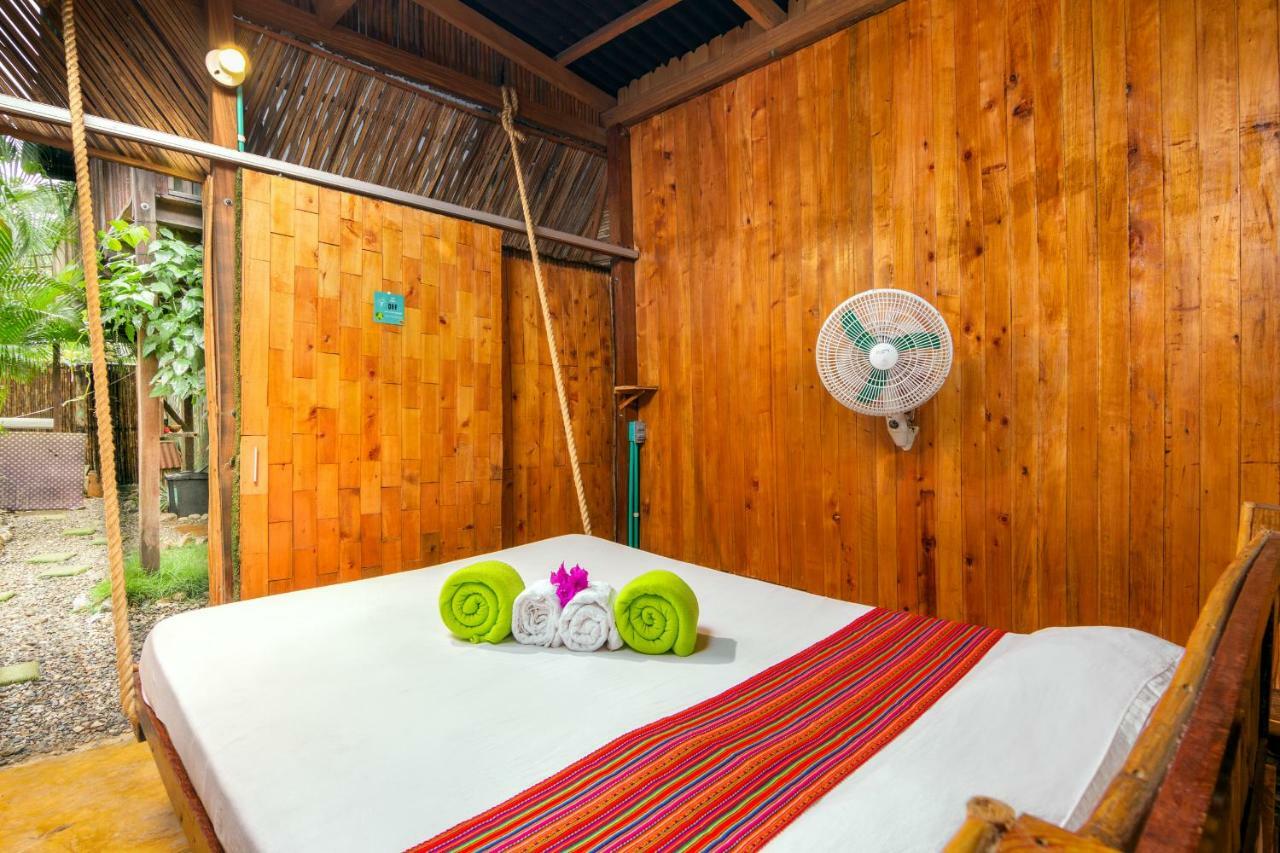 Tribe Hotel Palomino Exterior photo