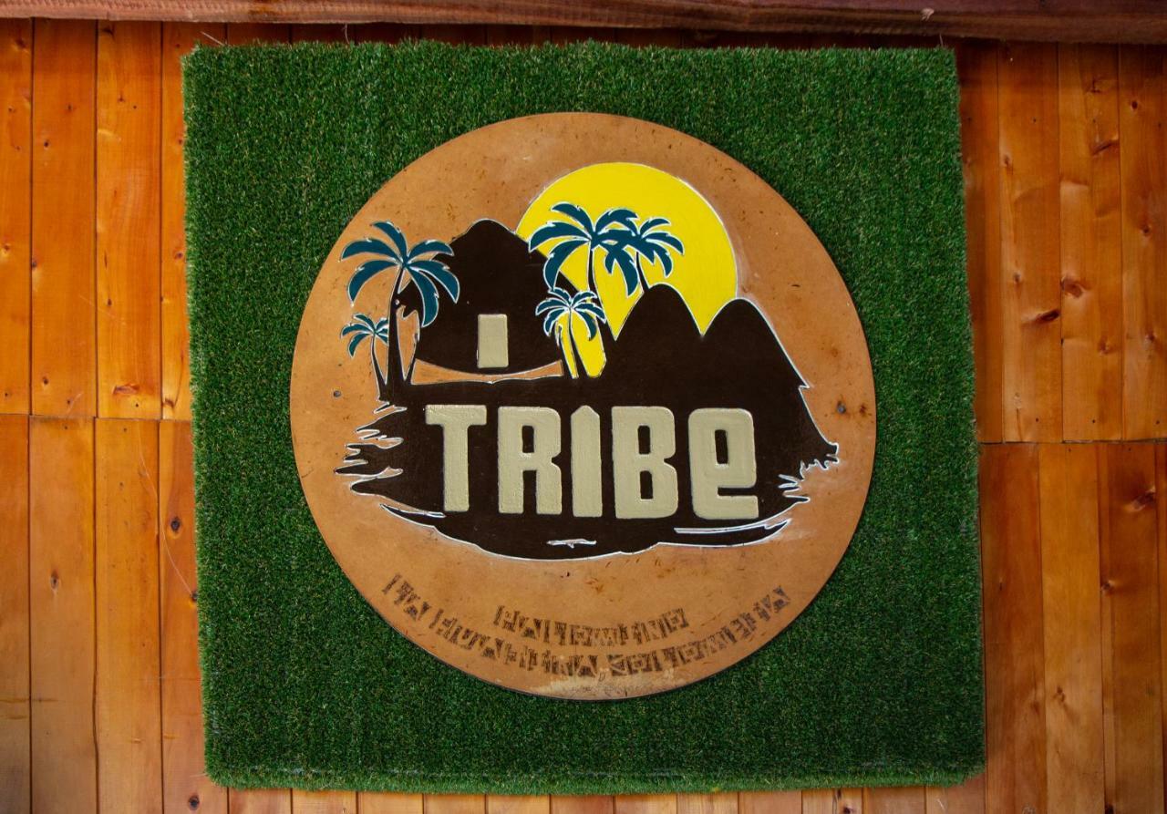 Tribe Hotel Palomino Exterior photo
